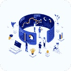 骚扰短信呼叫软件